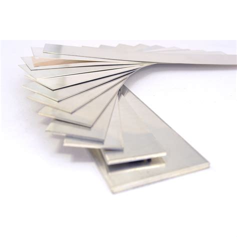 silver metal sheet|sterling silver sheets for jewelry making.